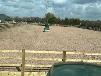 Weston Lawns Improvements Weston Lawns Improvements